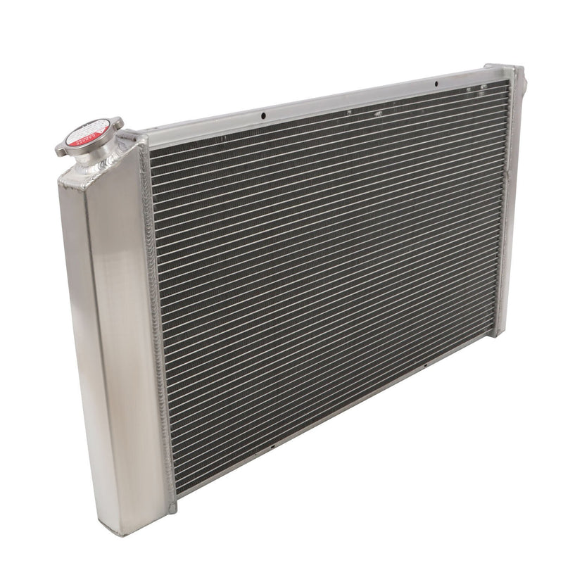 DURAFORCE 3-Row Aluminum Radiator for 1973-1986 Chevy GMC C/K C10 C20 C30 DPI161