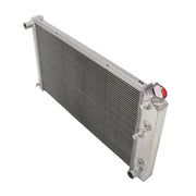 DURAFORCE 3-Row Aluminum Radiator for 1973-1986 Chevy GMC C/K C10 C20 C30 DPI161