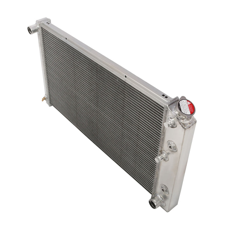 DURAFORCE 3-Row Aluminum Radiator for 1973-1986 Chevy GMC C/K C10 C20 C30 DPI161