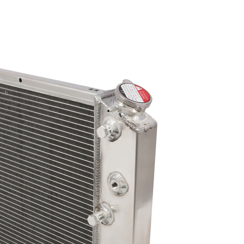 DURAFORCE 3-Row Aluminum Radiator for 1973-1986 Chevy GMC C/K C10 C20 C30 DPI161