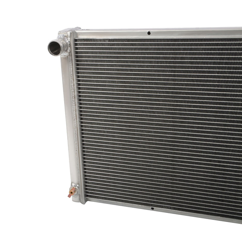 DURAFORCE 3-Row Aluminum Radiator for 1973-1986 Chevy GMC C/K C10 C20 C30 DPI161