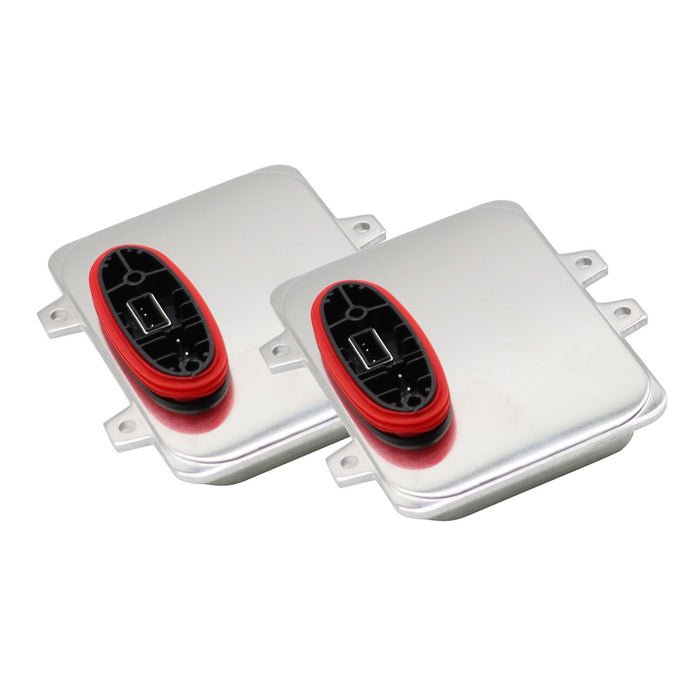 DURAFORCE 2x Xenon HID Headlight Ballast for 2007-2014 Cadillac Escalade ESV EXT 6.2L