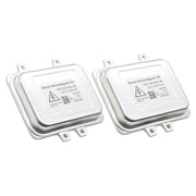 DURAFORCE 2x Xenon HID Headlight Ballast for 2007-2014 Cadillac Escalade ESV EXT 6.2L