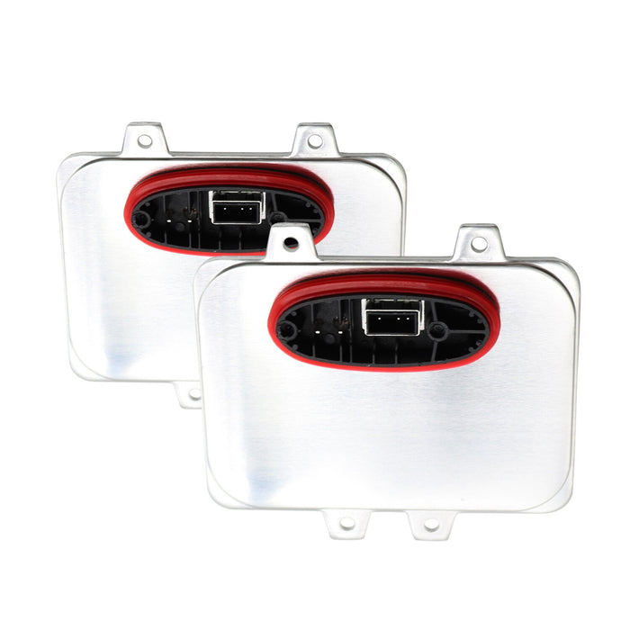 DURAFORCE 2x Xenon HID Headlight Ballast for 2007-2014 Cadillac Escalade ESV EXT 6.2L