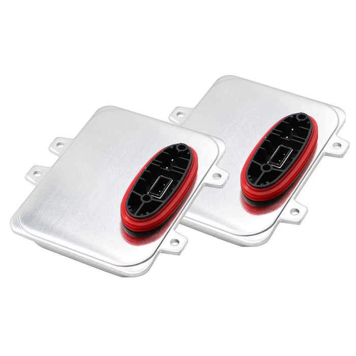 DURAFORCE 2x Xenon HID Headlight Ballast for 2007-2014 Cadillac Escalade ESV EXT 6.2L