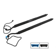 DURAFORCE 2x Rear Tailgate Power Lift Supports for BMW F25 X3 2011-2015 51247232003