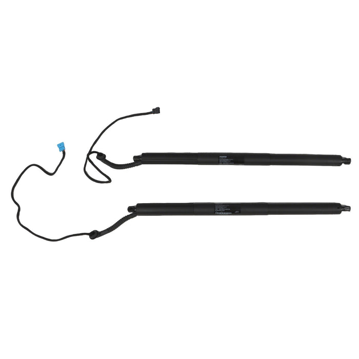 DURAFORCE 2x Rear Tailgate Power Lift Supports for BMW F25 X3 2011-2015 51247232003