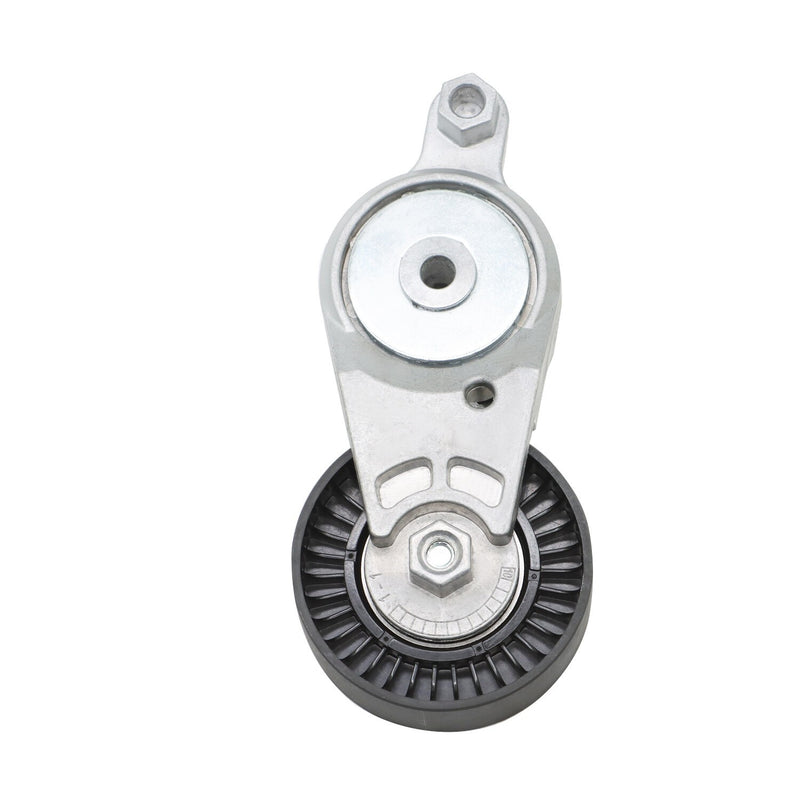 DURAFORCE Belt Tensioner Assy 166200V020 for 2012-2017 Toyota Camry 2.5L Highlander