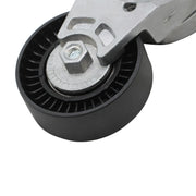 DURAFORCE Belt Tensioner Assy 166200V020 for 2012-2017 Toyota Camry 2.5L Highlander