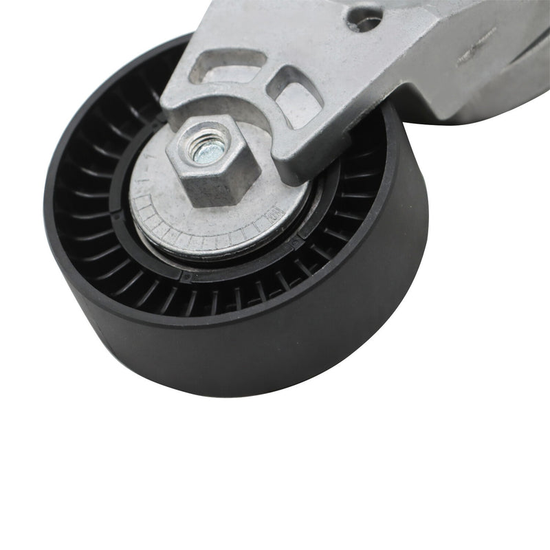 DURAFORCE Belt Tensioner Assy 166200V020 for 2012-2017 Toyota Camry 2.5L Highlander
