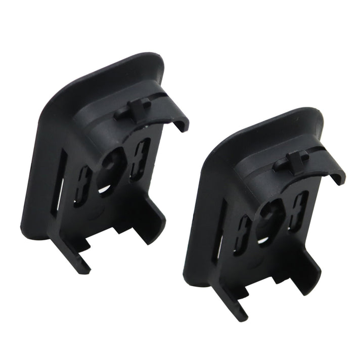 DURAFORCE 2x Door Lock Lever Knob Button 15172121 for Cadillac Chevrolet GMC