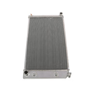 DURAFORCE 3-Row Aluminum Radiator for 1970-1981 Pontiac Firebird Trans Am V8 6.6L