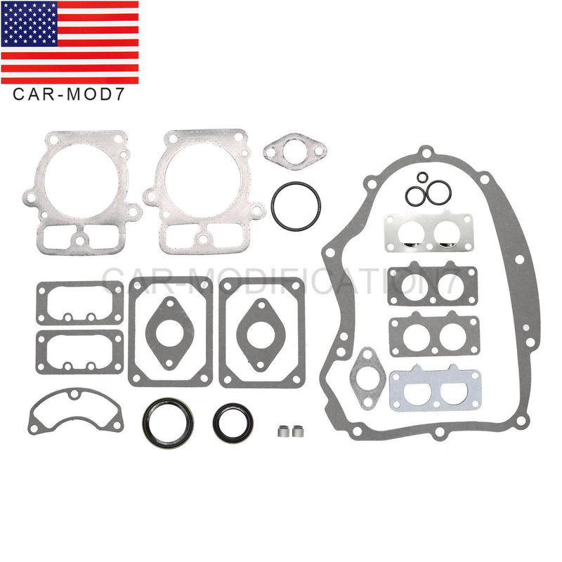 DURAFORCE Gasket Seal Set for Briggs & Stratton 44R577 44P777 44Q777 44R677 Engine