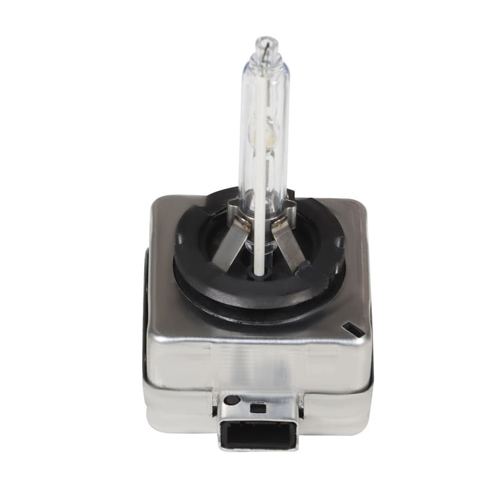 DURAFORCE 2X Ford Mustang 2010-19 HID Xenon Ballast & D3S Bulb Kit Control Unit