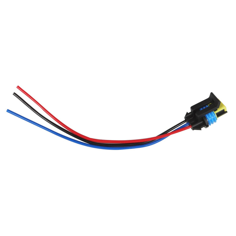DURAFORCE 2X Ford Mustang 2010-19 HID Xenon Ballast & D3S Bulb Kit Control Unit