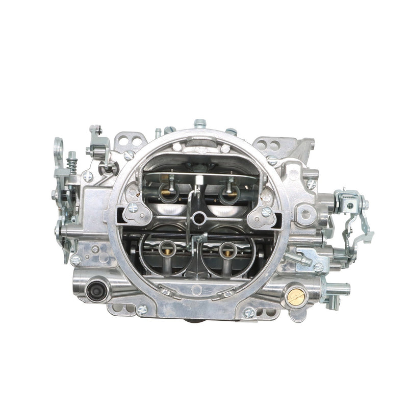 DURAFORCE Edelbrock 1407 4-Barrel Carburetor Performer 750 CFM Manual Choke