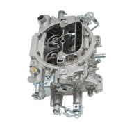 DURAFORCE Edelbrock 1407 4-Barrel Carburetor Performer 750 CFM Manual Choke