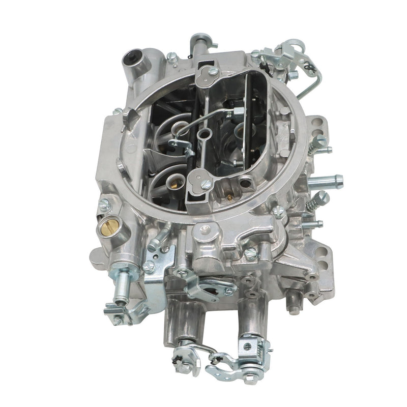 DURAFORCE Edelbrock 1407 4-Barrel Carburetor Performer 750 CFM Manual Choke