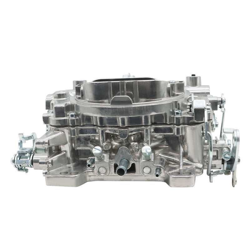 DURAFORCE Edelbrock 1407 4-Barrel Carburetor Performer 750 CFM Manual Choke