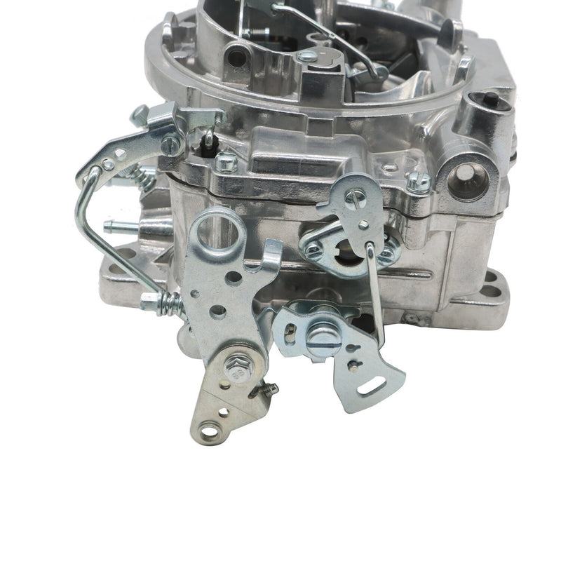 DURAFORCE Edelbrock 1407 4-Barrel Carburetor Performer 750 CFM Manual Choke