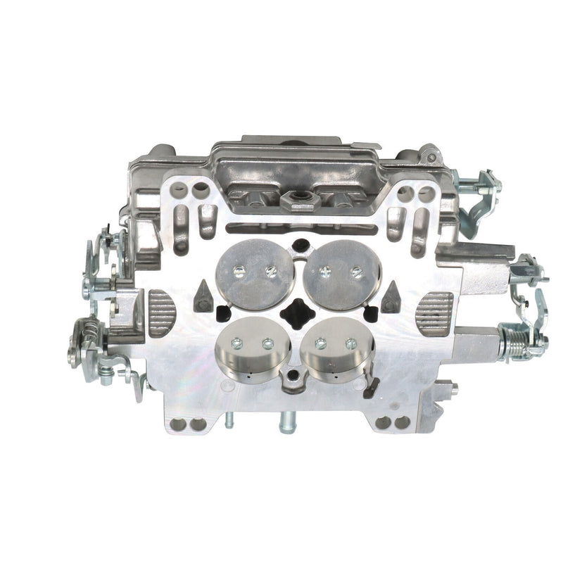 DURAFORCE Edelbrock 1407 4-Barrel Carburetor Performer 750 CFM Manual Choke