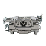 DURAFORCE Edelbrock 1407 4-Barrel Carburetor Performer 750 CFM Manual Choke