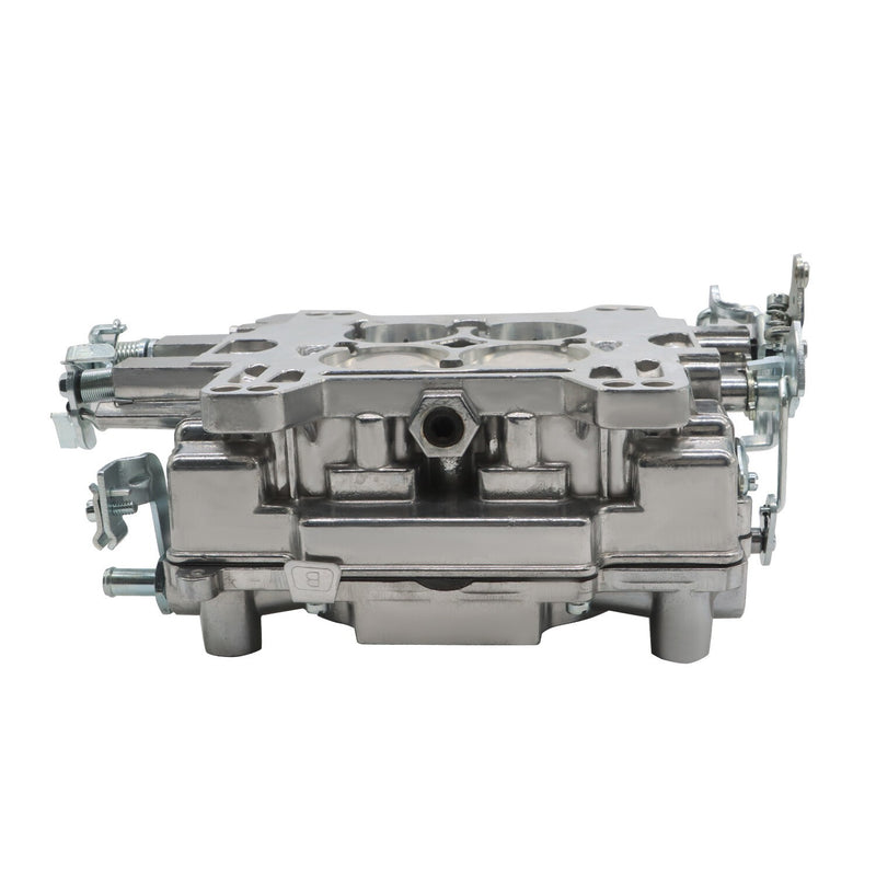 DURAFORCE Edelbrock 1407 4-Barrel Carburetor Performer 750 CFM Manual Choke