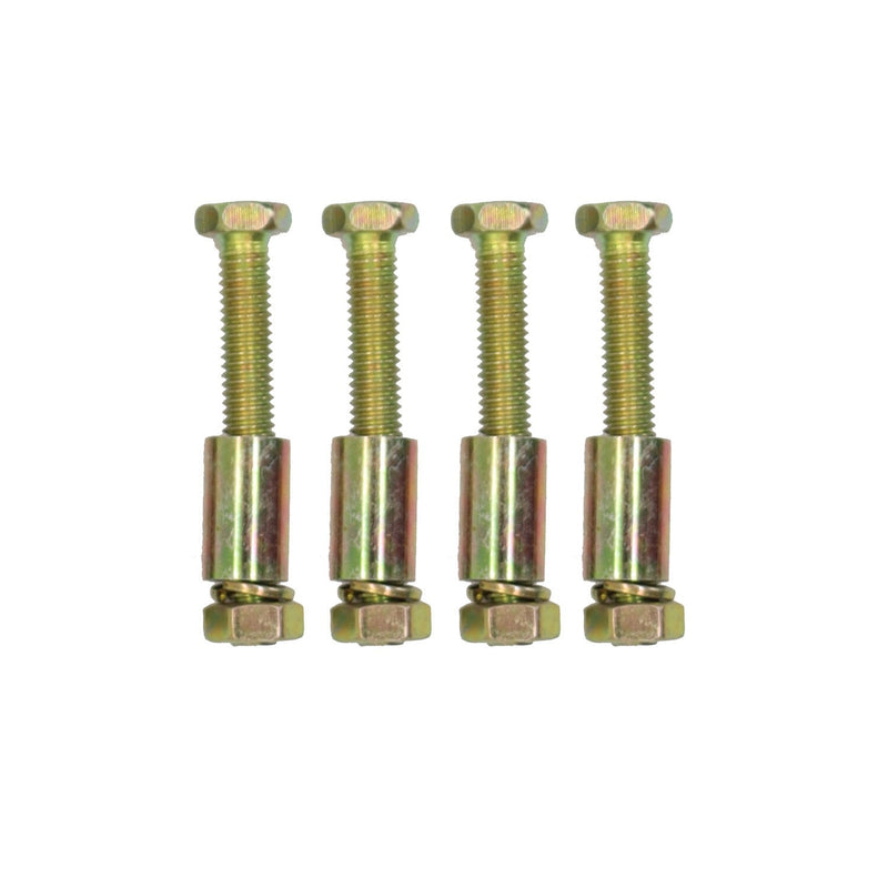 DURAFORCE 2x Ignition Coils & Spark Plug Caps for Suzuki GS550 GS750 GS850 GS1000 GS1100
