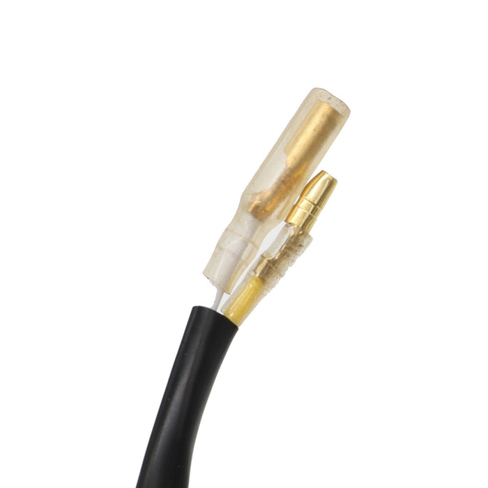 DURAFORCE 2x Ignition Coils & Spark Plug Caps for Suzuki GS550 GS750 GS850 GS1000 GS1100