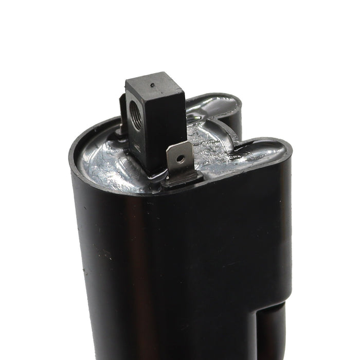 DURAFORCE 2x Ignition Coils & Spark Plug Caps for Suzuki GS550 GS750 GS850 GS1000 GS1100