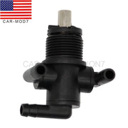 DURAFORCE 3-Way Fuel Shut Off Valve Petcock for 1997-2008 Polaris Sportsman 500 4X4 6x6