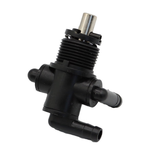 DURAFORCE 3-Way Fuel Shut Off Valve Petcock for 1997-2008 Polaris Sportsman 500 4X4 6x6