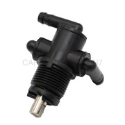 DURAFORCE 3-Way Fuel Shut Off Valve Petcock for 1997-2008 Polaris Sportsman 500 4X4 6x6