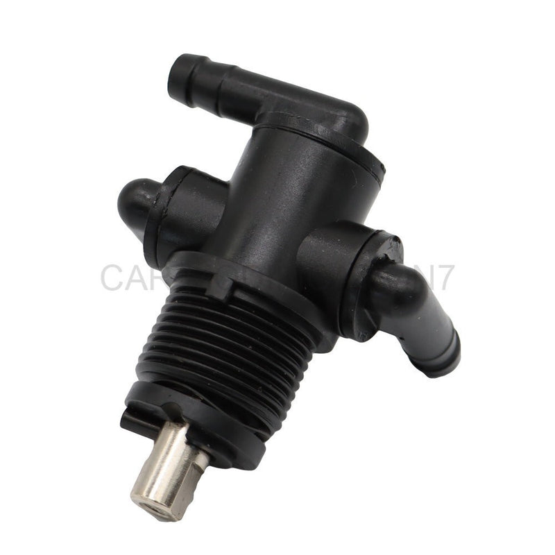 DURAFORCE 3-Way Fuel Shut Off Valve Petcock for 1997-2008 Polaris Sportsman 500 4X4 6x6