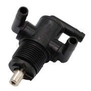 DURAFORCE 3-Way Fuel Shut Off Valve Petcock for 1997-2008 Polaris Sportsman 500 4X4 6x6