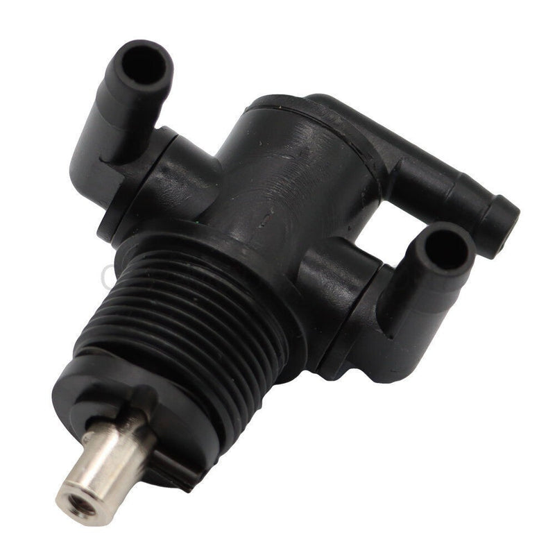DURAFORCE 3-Way Fuel Shut Off Valve Petcock for 1997-2008 Polaris Sportsman 500 4X4 6x6
