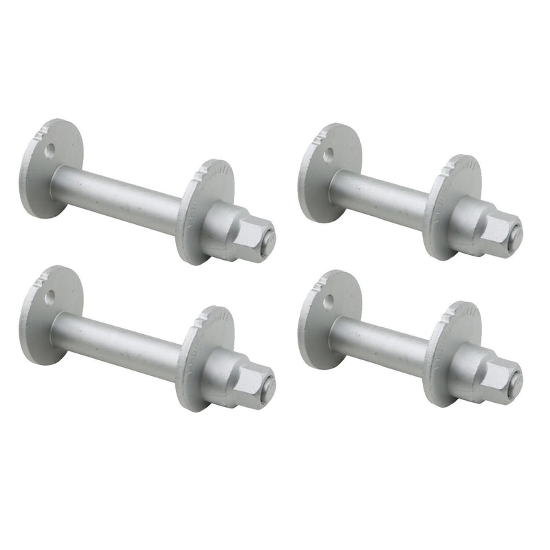 DURAFORCE 4Pcs Camber Alignment Bolt Kit for Toyota Sequoia Tundra 2000-2007
