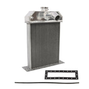 DURAFORCE 3-Row Radiator for International Cub Farmall Cub Low-Boy Tractor 351878R92