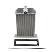 DURAFORCE 3-Row Radiator for International Cub Farmall Cub Low-Boy Tractor 351878R92