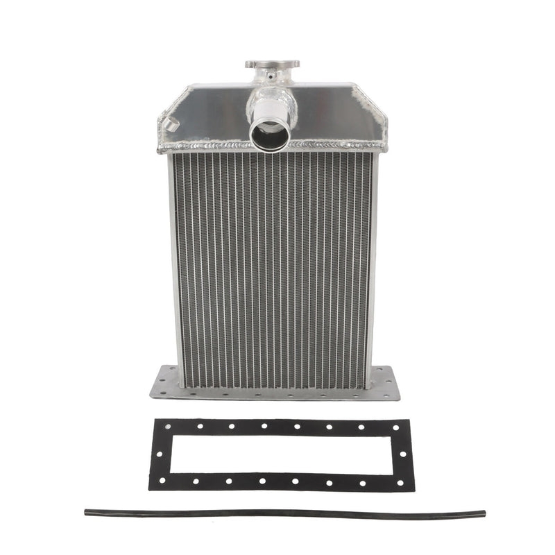 DURAFORCE 3-Row Radiator for International Cub Farmall Cub Low-Boy Tractor 351878R92