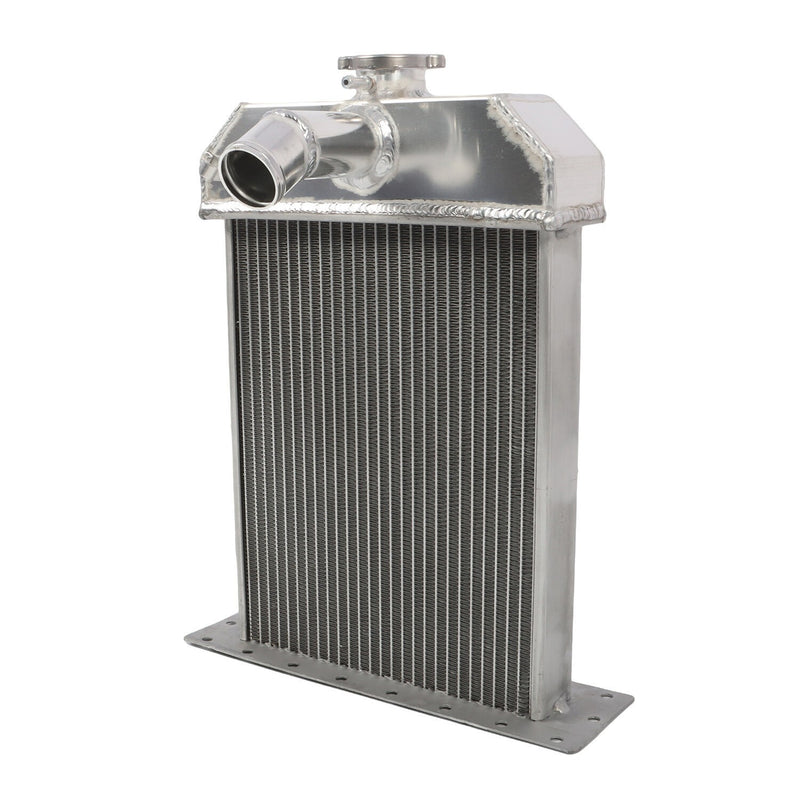 DURAFORCE 3-Row Radiator for International Cub Farmall Cub Low-Boy Tractor 351878R92