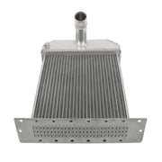 DURAFORCE 3-Row Radiator for International Cub Farmall Cub Low-Boy Tractor 351878R92
