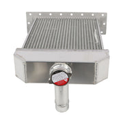 DURAFORCE 3-Row Radiator for International Cub Farmall Cub Low-Boy Tractor 351878R92