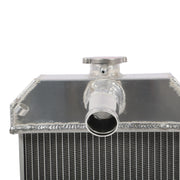 DURAFORCE 3-Row Radiator for International Cub Farmall Cub Low-Boy Tractor 351878R92