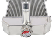 DURAFORCE 3-Row Radiator for International Cub Farmall Cub Low-Boy Tractor 351878R92