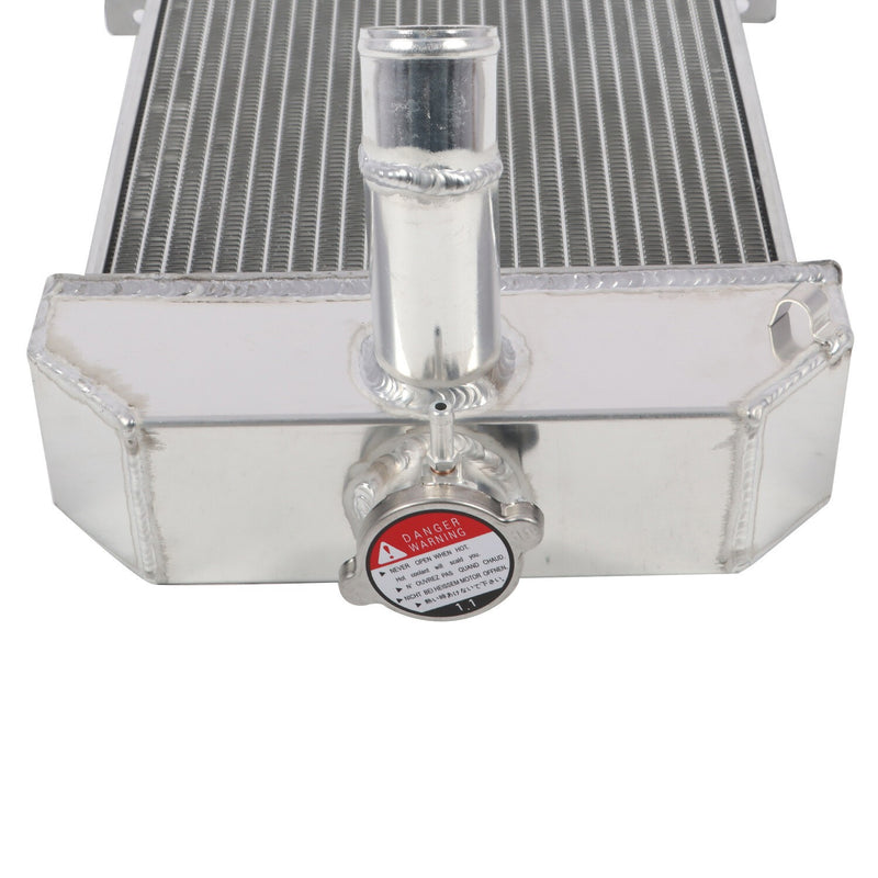DURAFORCE 3-Row Radiator for International Cub Farmall Cub Low-Boy Tractor 351878R92