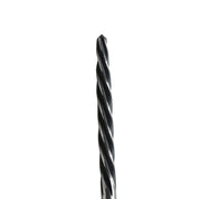 DURAFORCE 3/8" HSS Tapered Reamer Bit for Steel Metal Wood Drill - Precision Cutting Tool