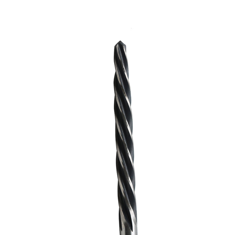 DURAFORCE 3/8" HSS Tapered Reamer Bit for Steel Metal Wood Drill - Precision Cutting Tool