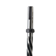 DURAFORCE 3/8" HSS Tapered Reamer Bit for Steel Metal Wood Drill - Precision Cutting Tool