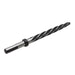DURAFORCE 3/8" HSS Tapered Reamer Bit for Steel Metal Wood Drill - Precision Cutting Tool